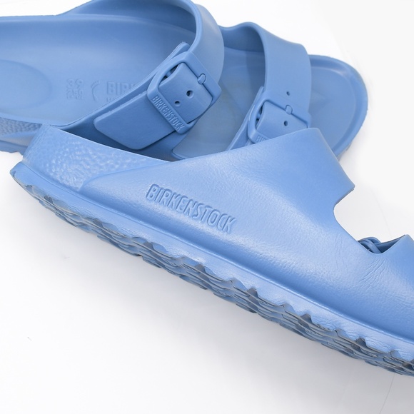 BIRKENSTOCK Essentials Arizona EVA EU 39 Ladies 8 Mens 6 - Picture 8 of 12